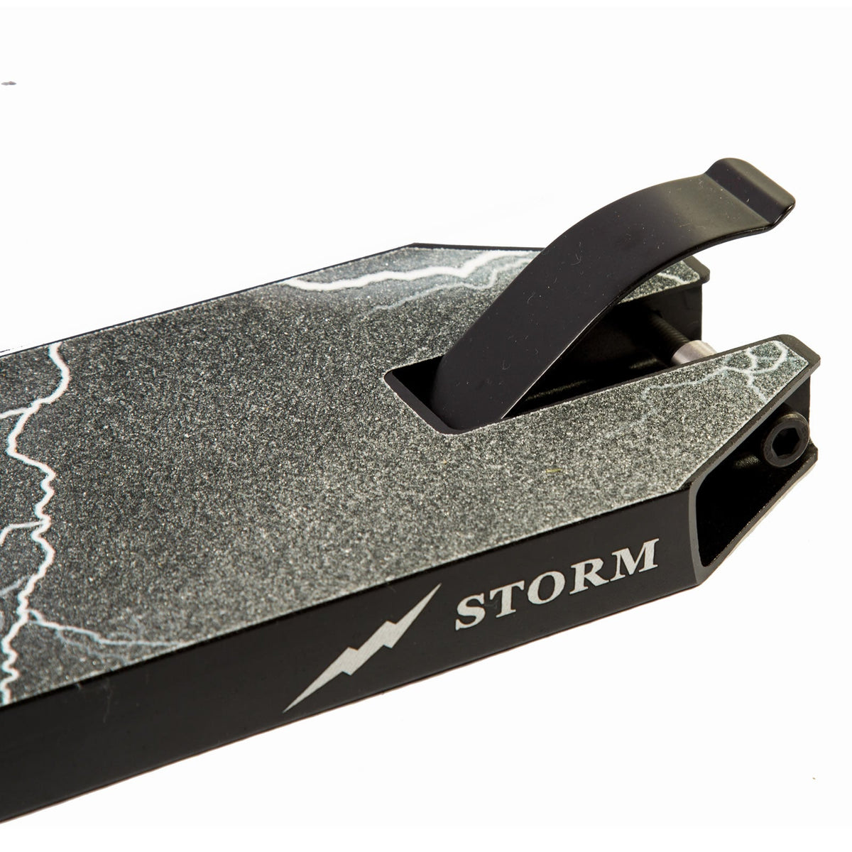 Revolution Storm Deck Black