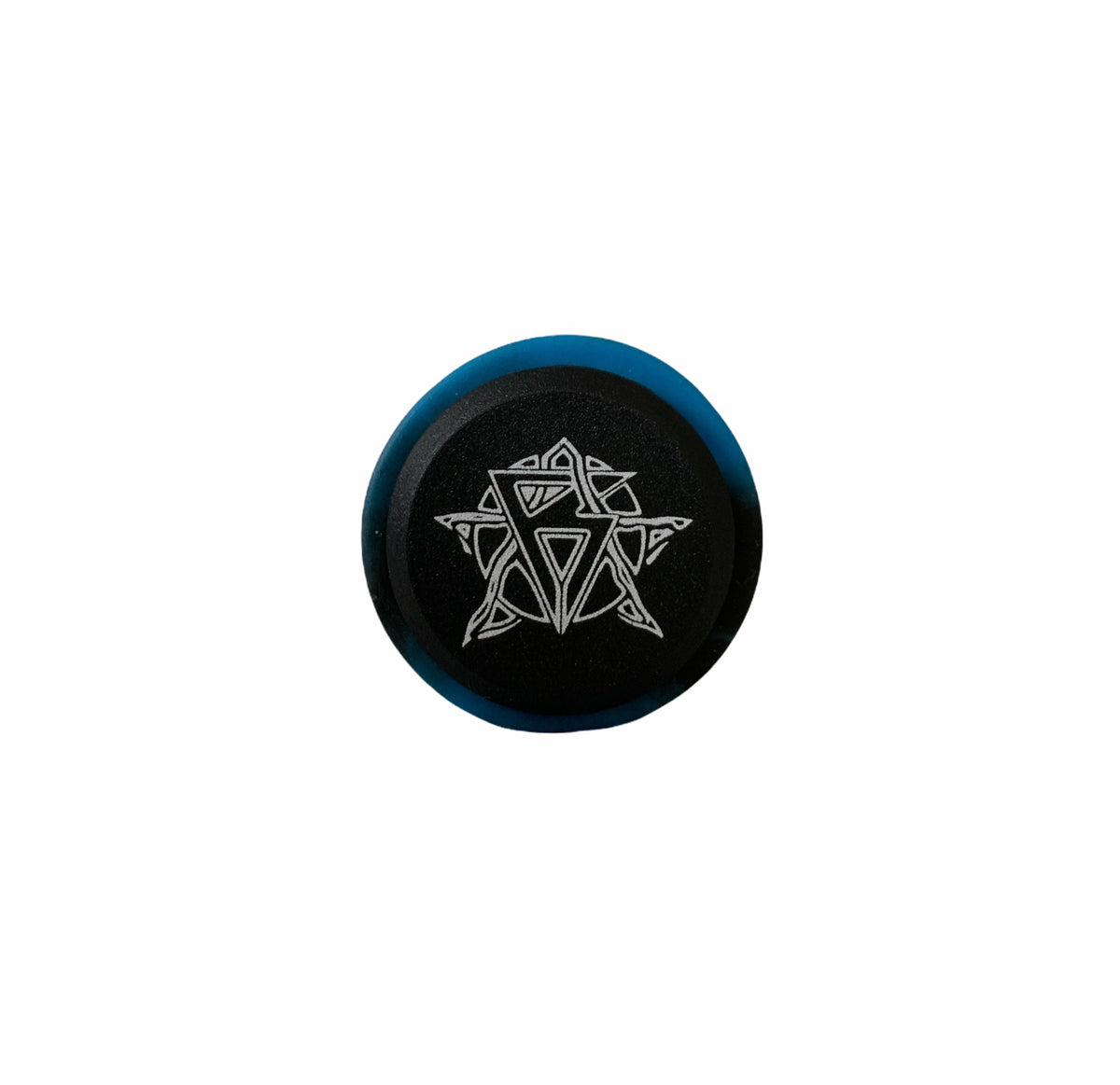 Revo Fused 172mm Grips Black/Blue