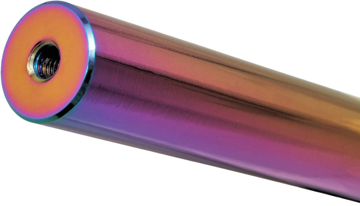 Revolution Supply Co Mutiny Forks 120mm IHC Neo Chrome