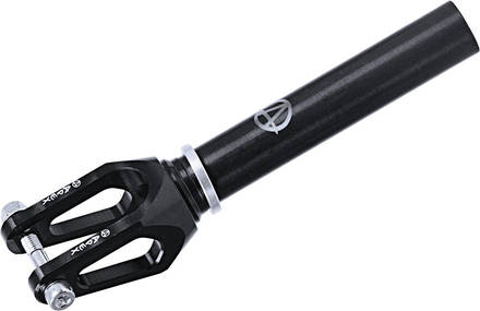 Apex Quantum Forks Black