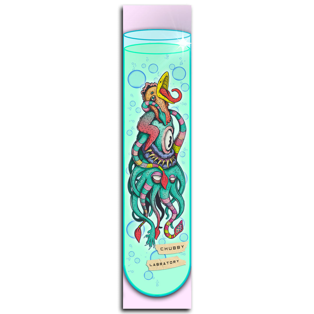 Chubby griptape Chicken Lab