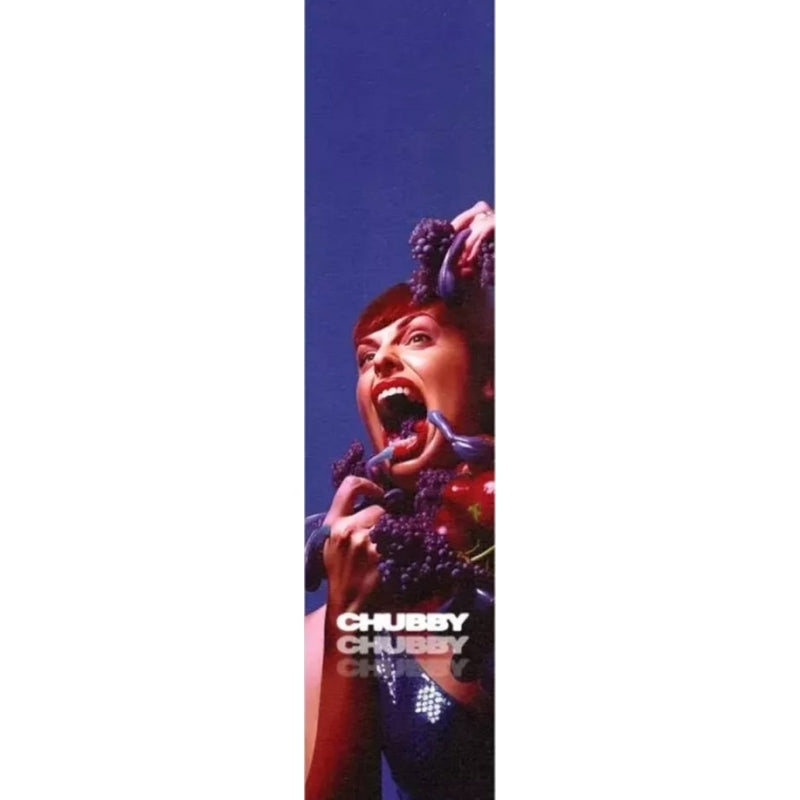 Grapenation grip tape by chubby