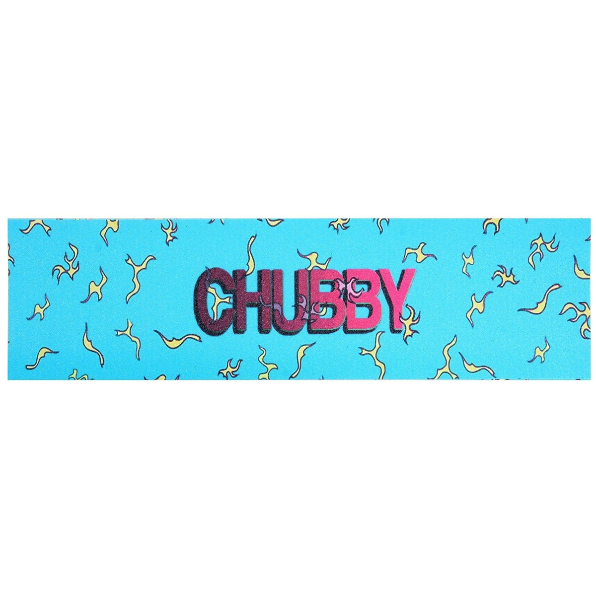 Chubby griptape Sticky
