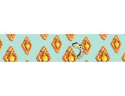 Chubby griptape Waffle