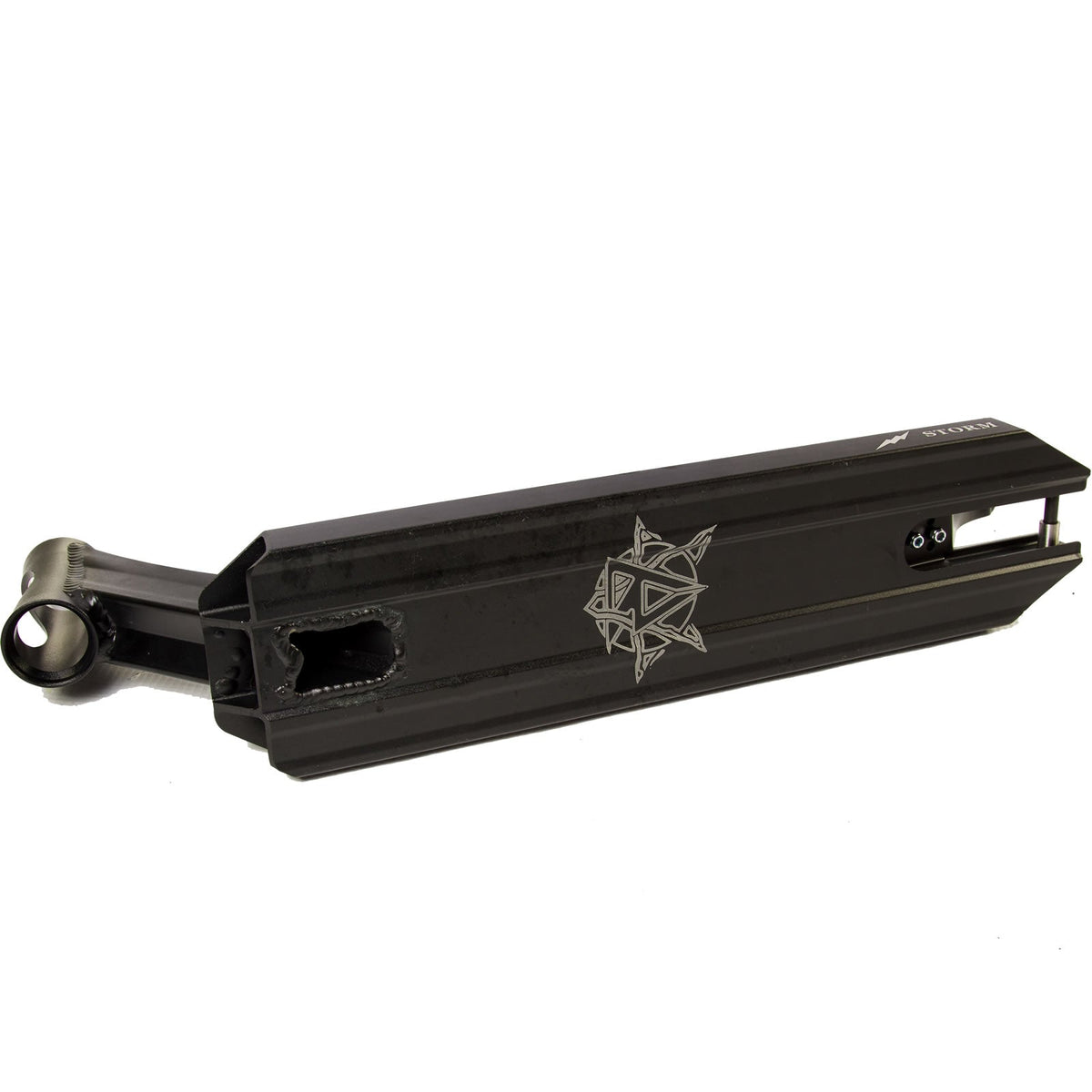 Revolution Storm Deck Black