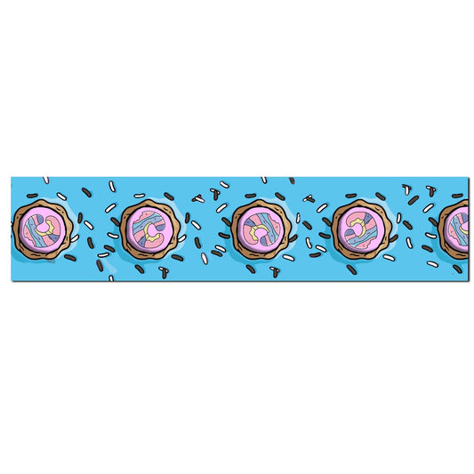 Chubby griptape Blue Doughnut