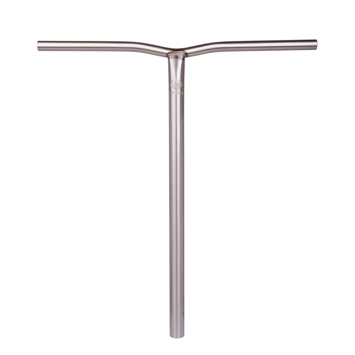 Entity lite chrome bars raw, Oversize 680mm x 610mm oversize 950 grams