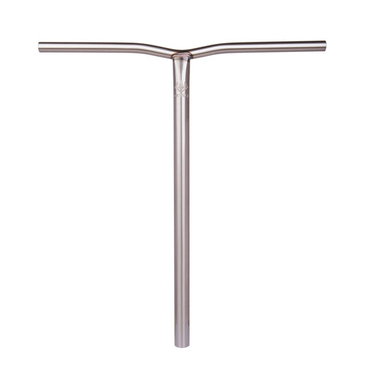 Entity lite chrome bars raw, Oversize 680mm x 610mm oversize 950 grams