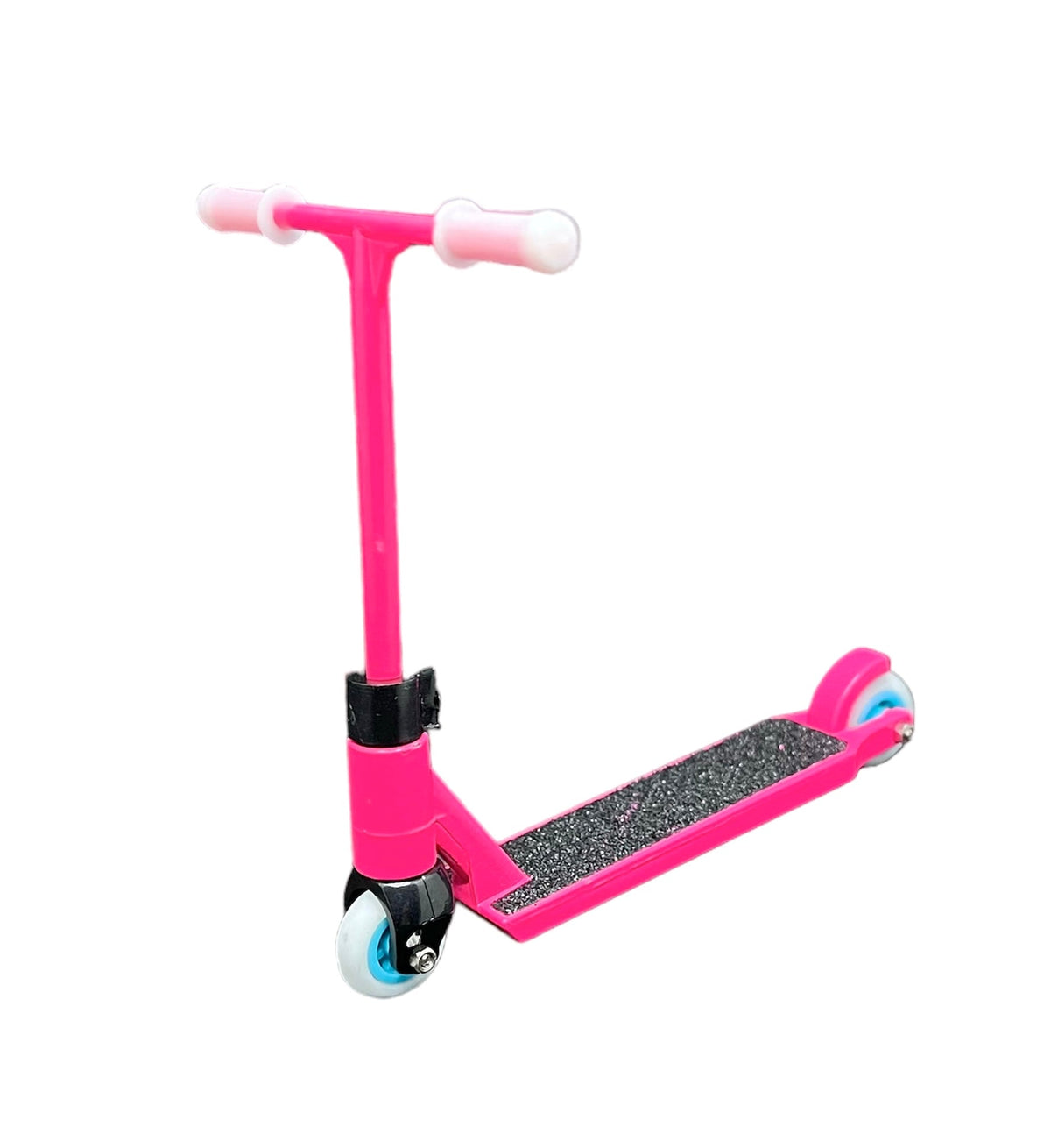 Finger Whip Pink Finger Scooter