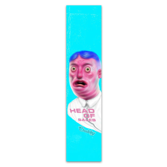 Chubby griptape  Head of Sales