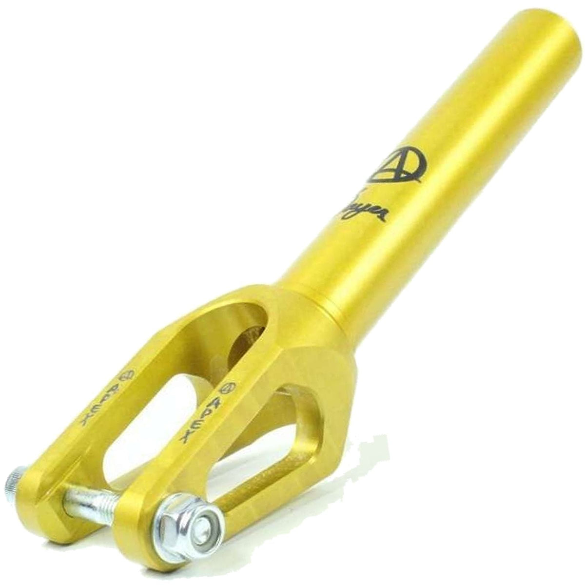 Apex Quantum Forks Jesse Bayes Signature Gold