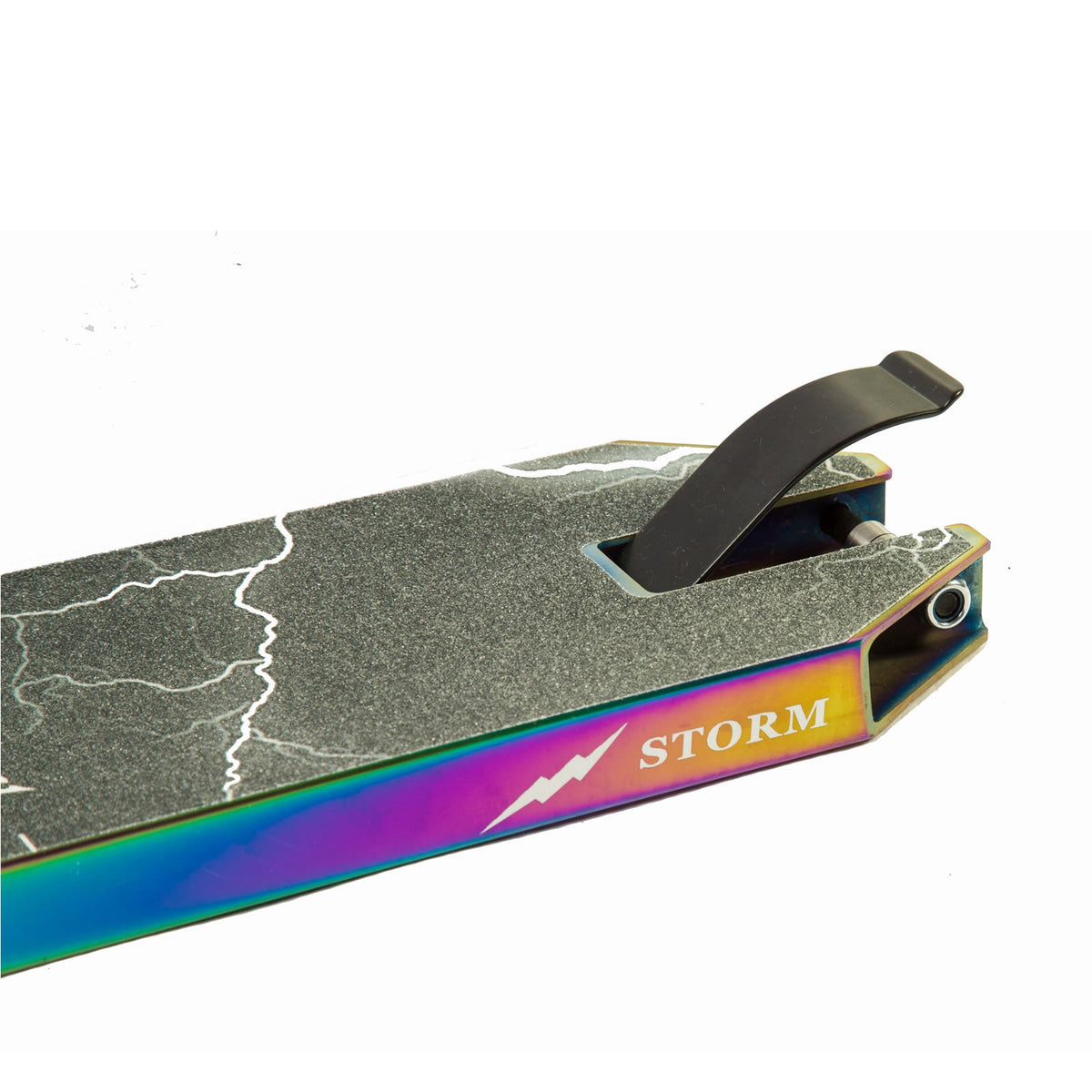 Revolution Storm Deck Neo Chrome