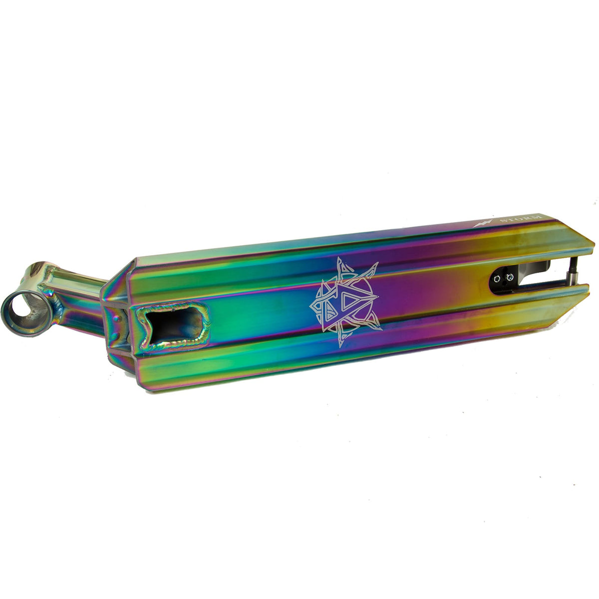 Revolution Storm Deck Neo Chrome