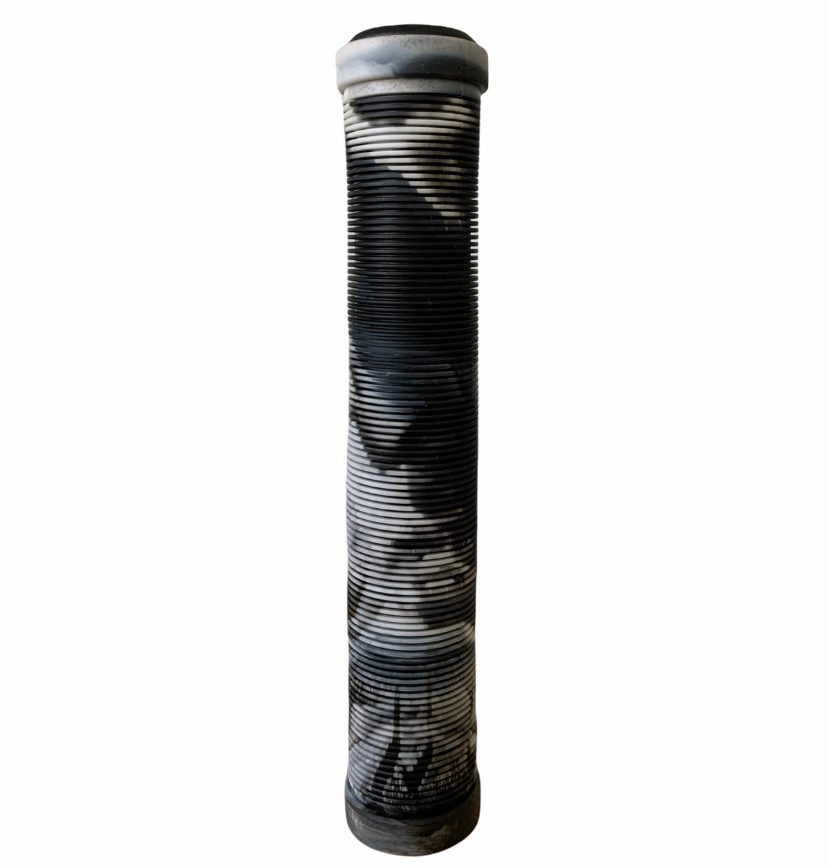 Revo Fused 172mm Grips Black/White