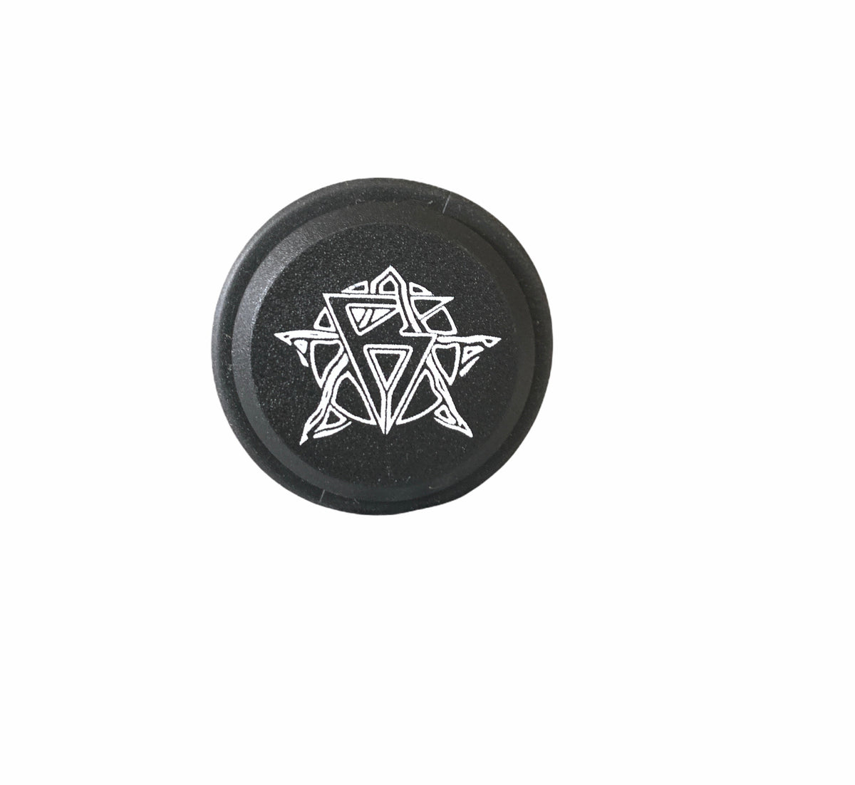 Revo 172mm Grips Black