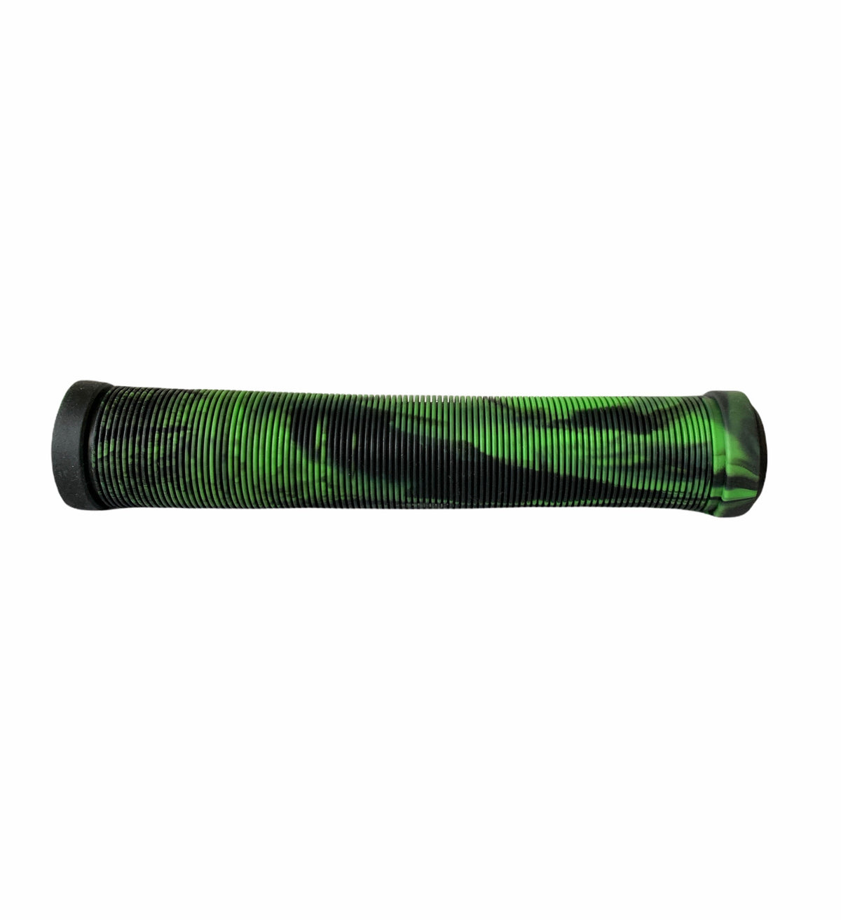 Revo Fused 172mm Grips Black/Green