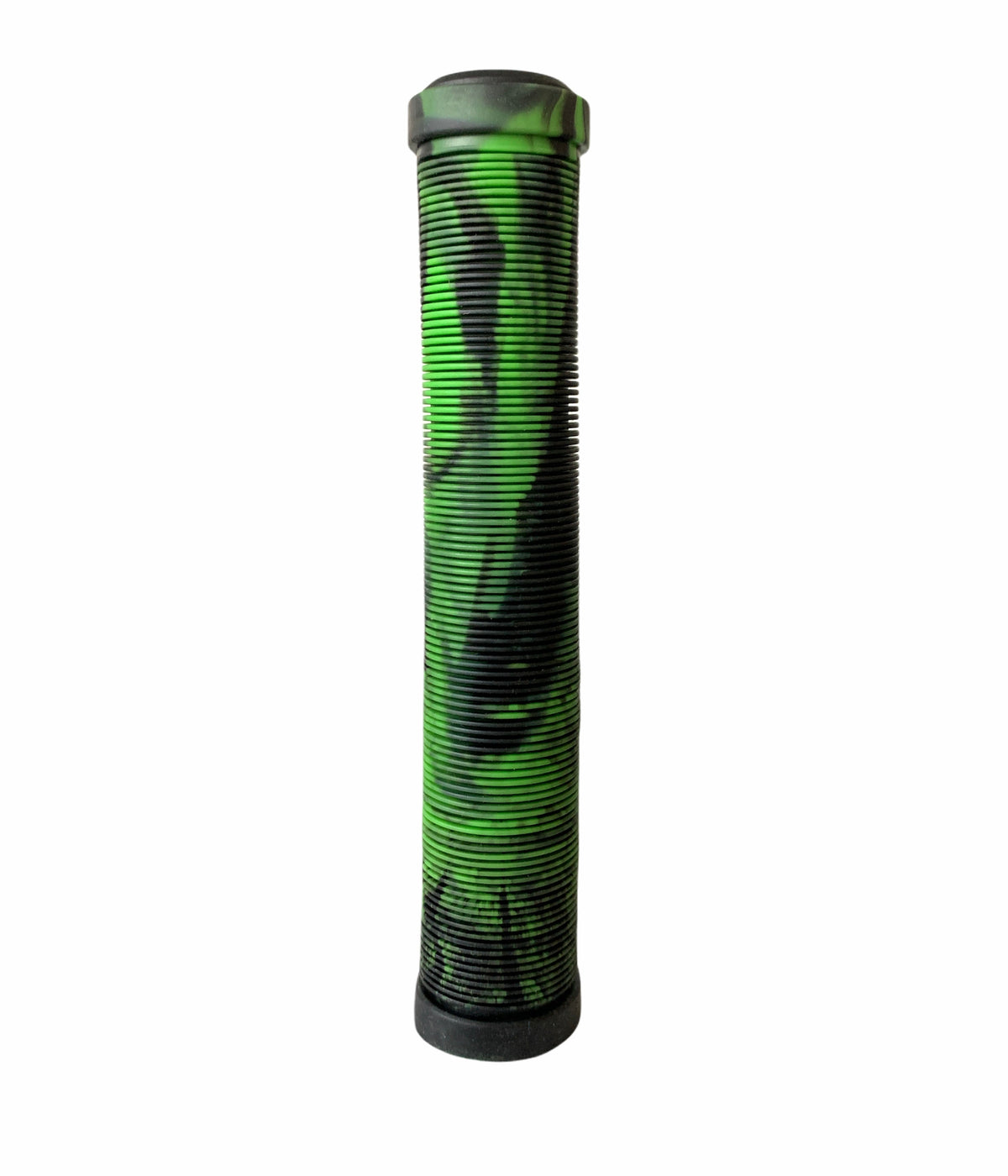 Revo Fused 172mm Grips Black/Green