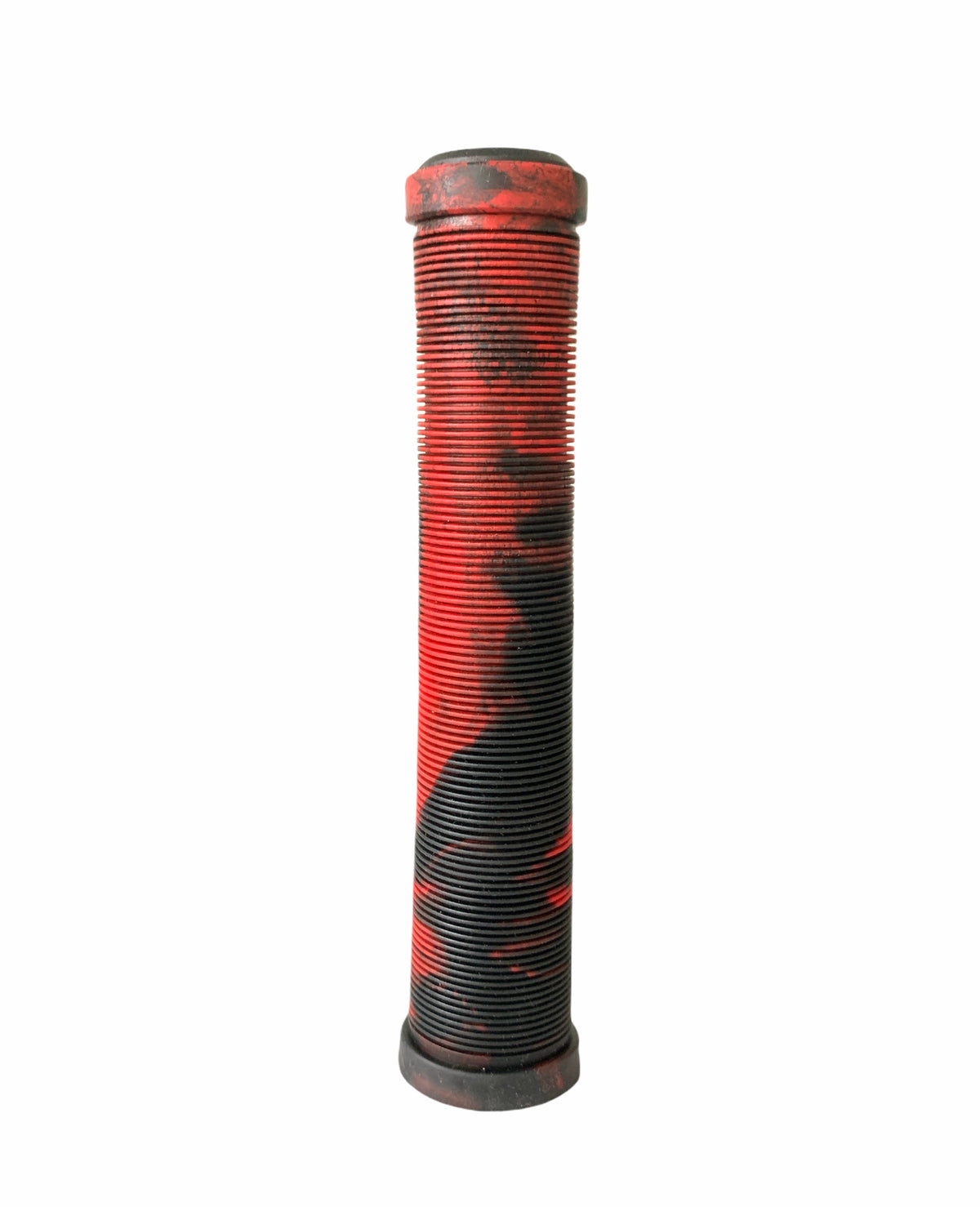 Revo Fused 172mm Grips Black/Red