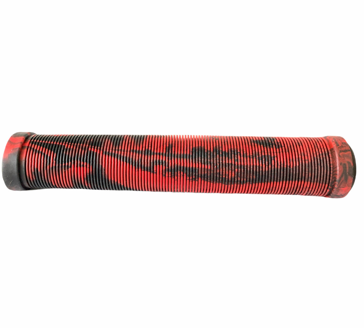 Revo Fused 172mm Grips Black/Red