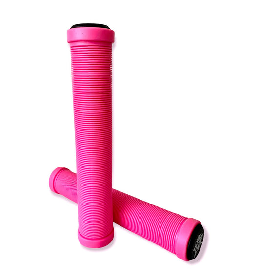Revo 172mm Grips Pink