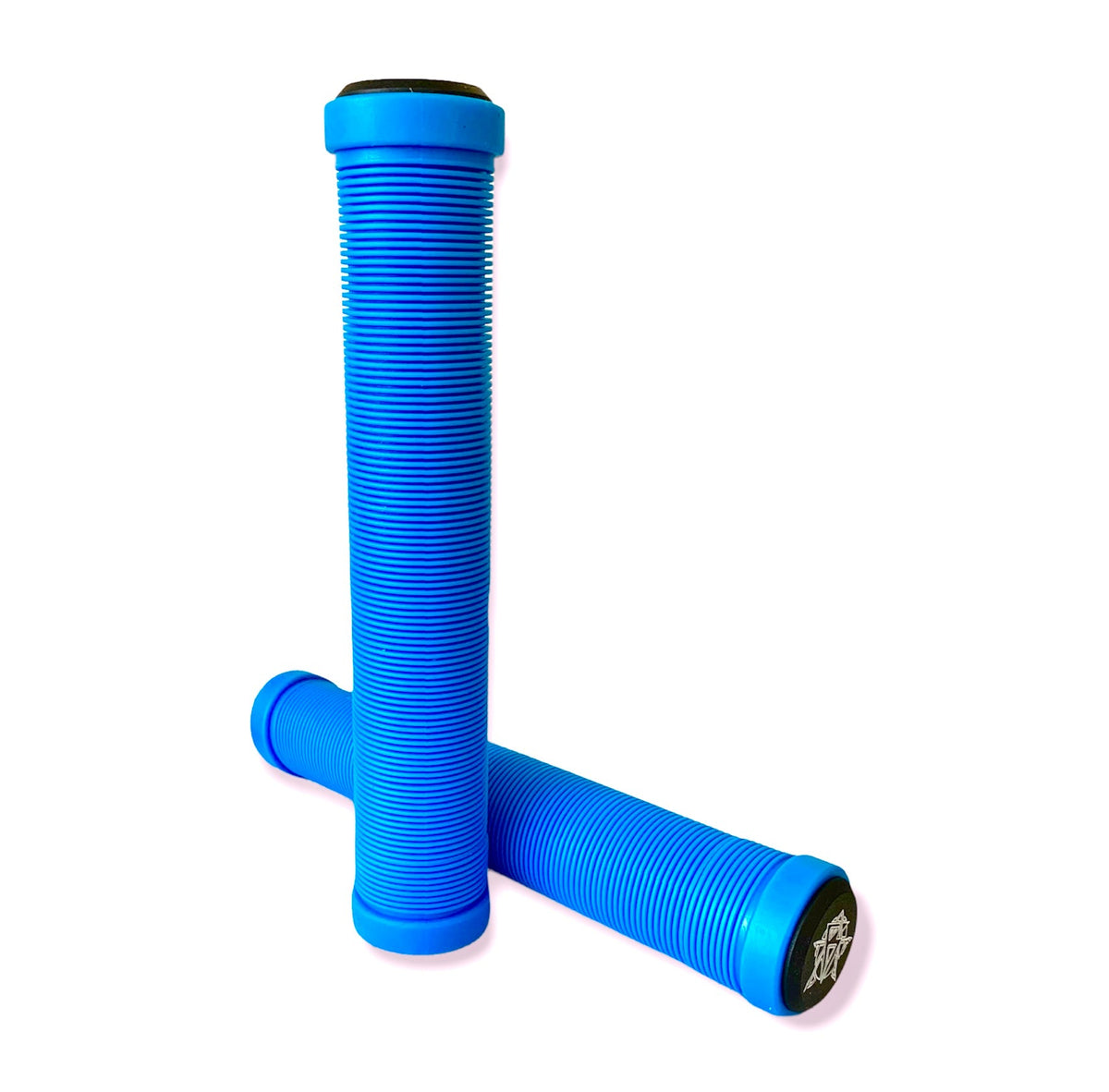 Revo 172mm Grips Blue