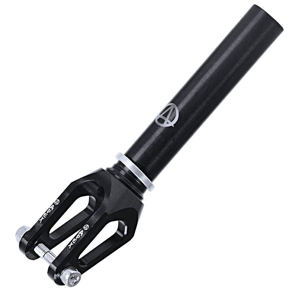Apex Quantum Forks Black