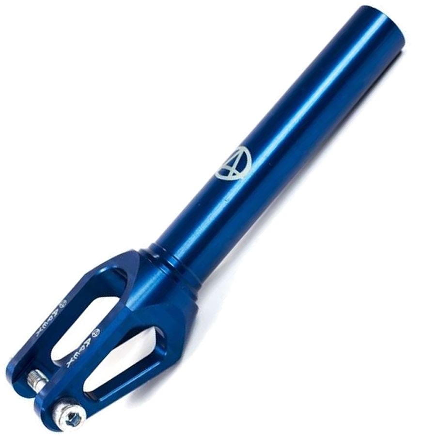 Apex Quantum Forks Blue