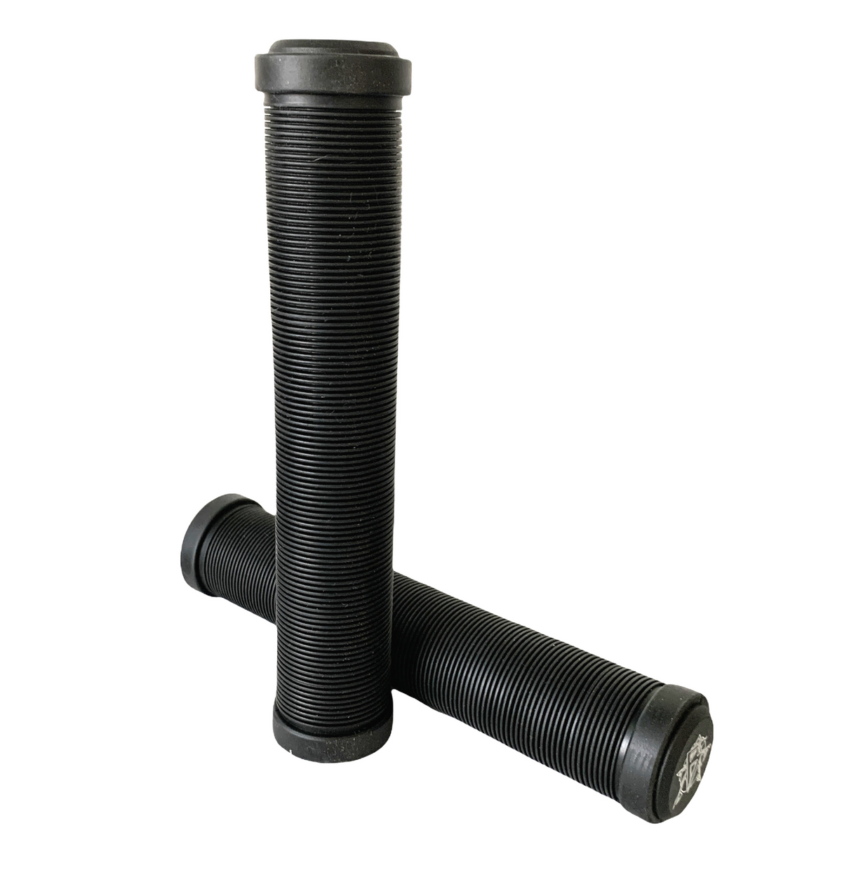 Revo 172mm Grips Black