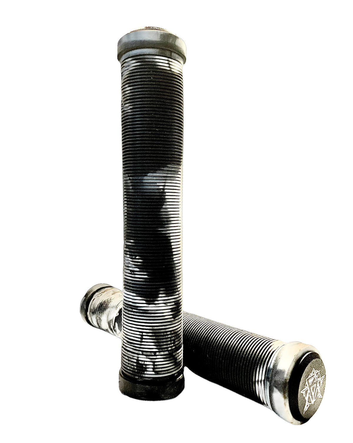 Revo Fused 172mm Grips Black/White