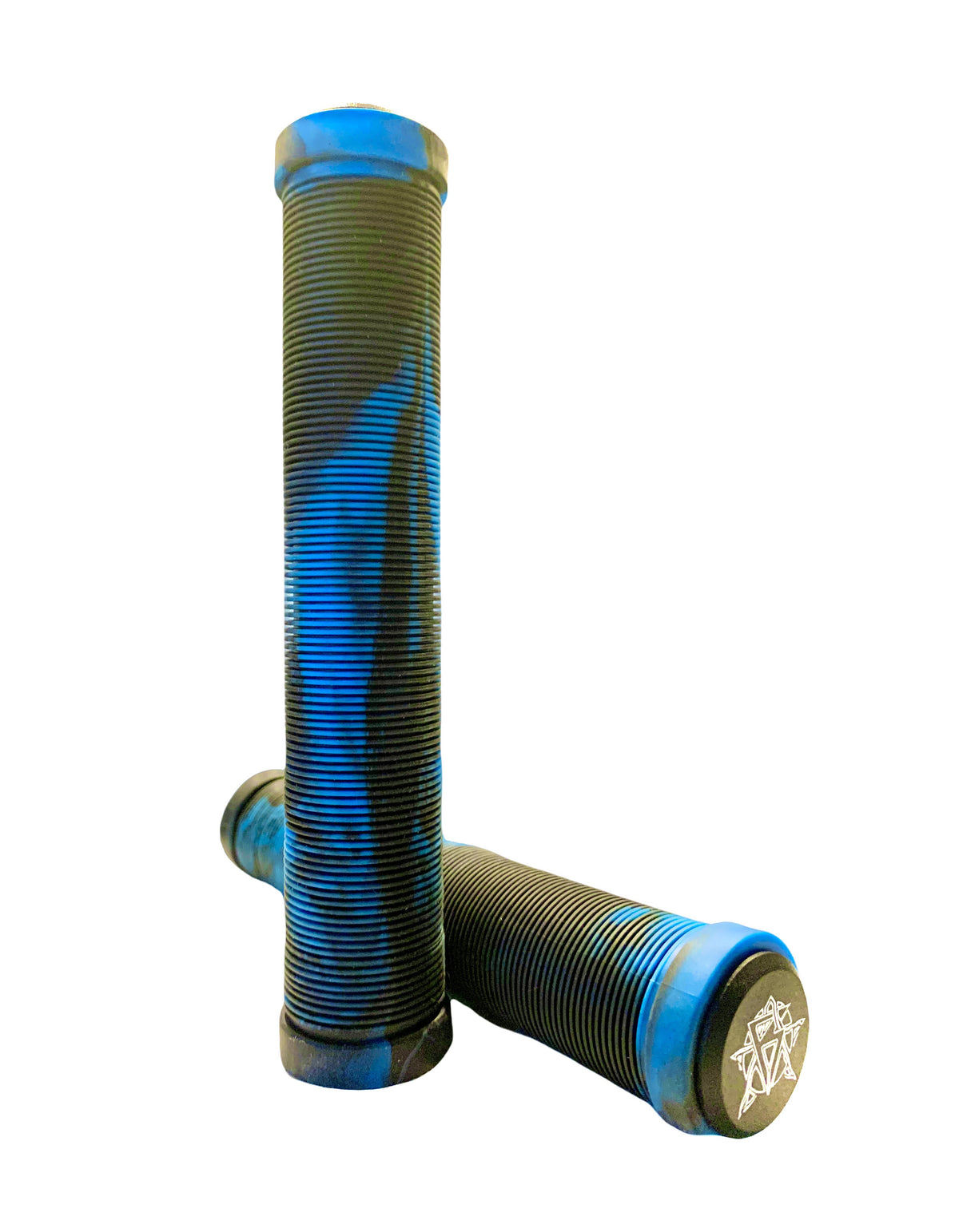 Revo Fused 172mm Grips Black/Blue