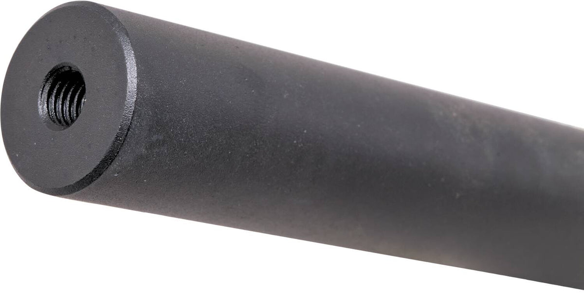 Revolution Supply Co Mutiny Forks 120mm IHC Black