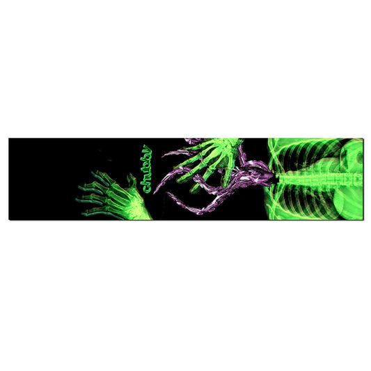 Chubby griptape  Tentaskull