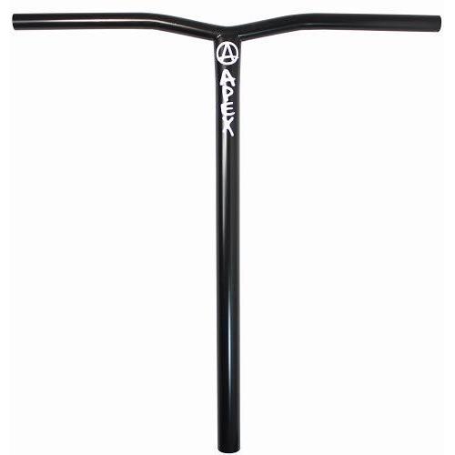 Apex Bol Bars STD Black