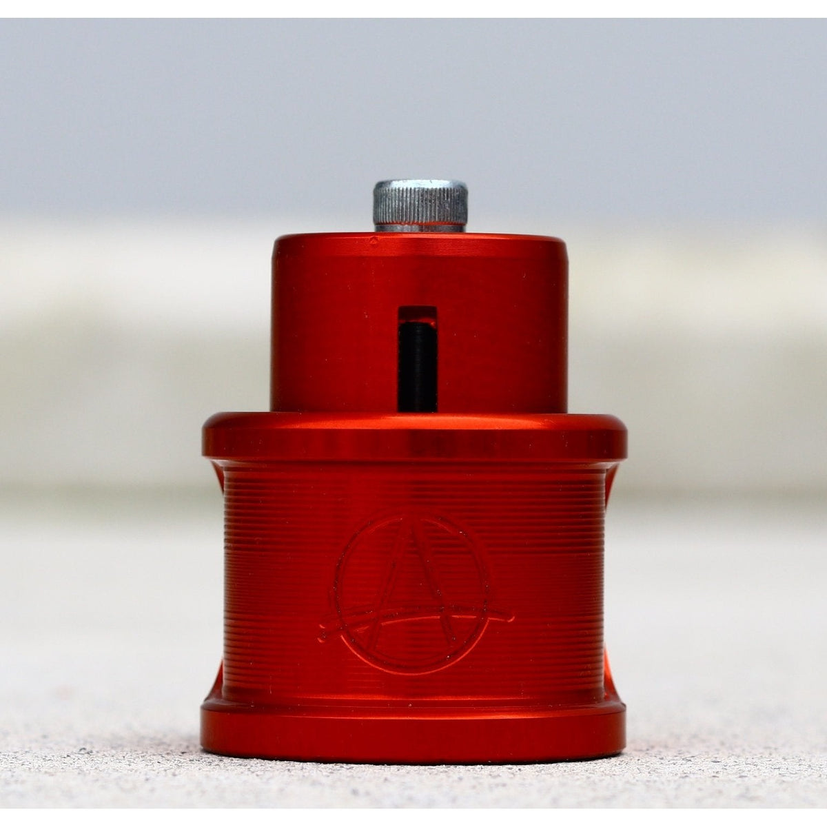 Apex HIC lite kit Red