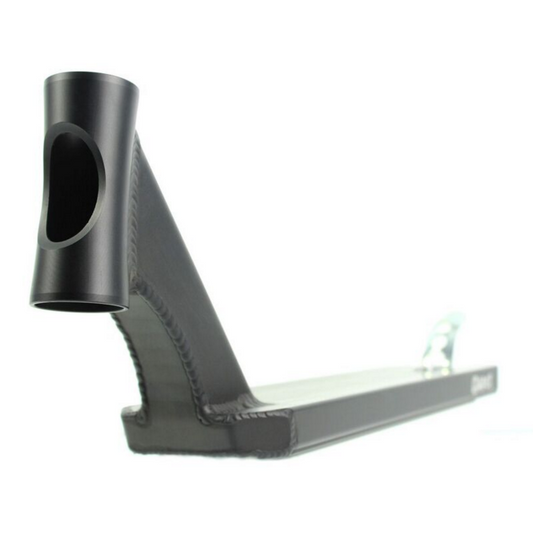 Apex Pro Scooter Deck 580mm Black (19.3")