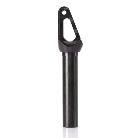 Apex Quantum Forks Black