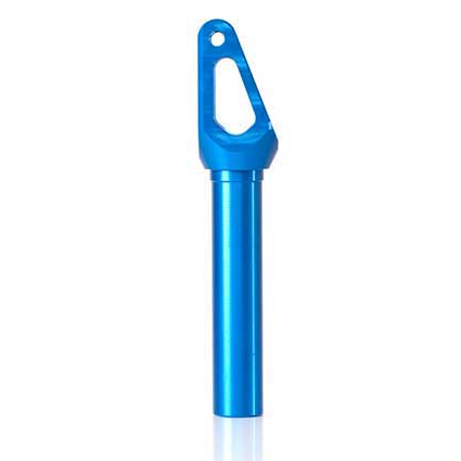 Apex Quantum Forks Blue