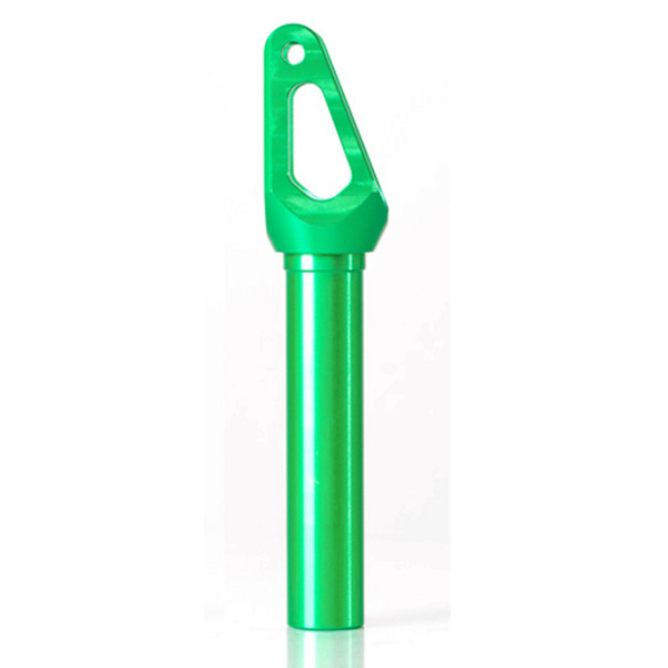 Apex Quantum Forks Green