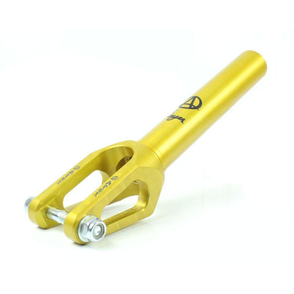 Apex Quantum Forks Jesse Bayes Signature Gold
