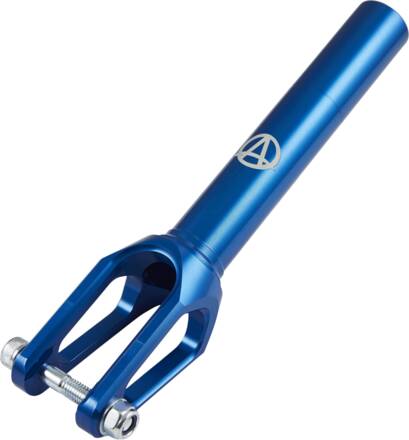 Apex 7075 Quantum Forks Lite Blue