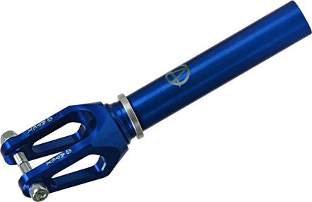 Apex Quantum Forks Blue