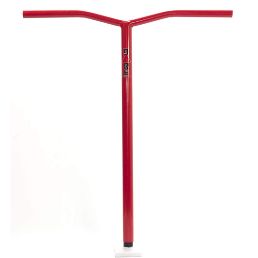 Dare Wing bars SCS 27" x 24" Red