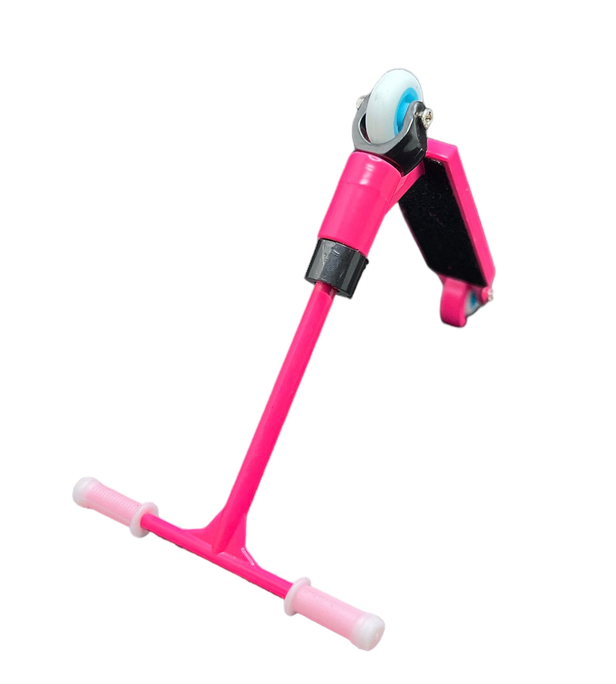 Finger Whip Pink Finger Scooter