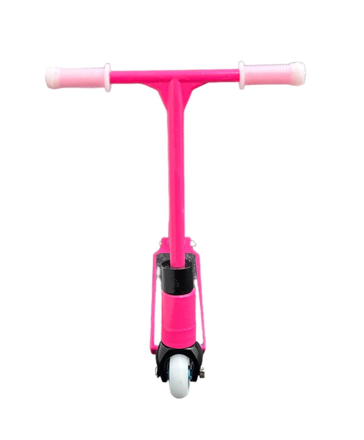 Finger Whip Pink Finger Scooter