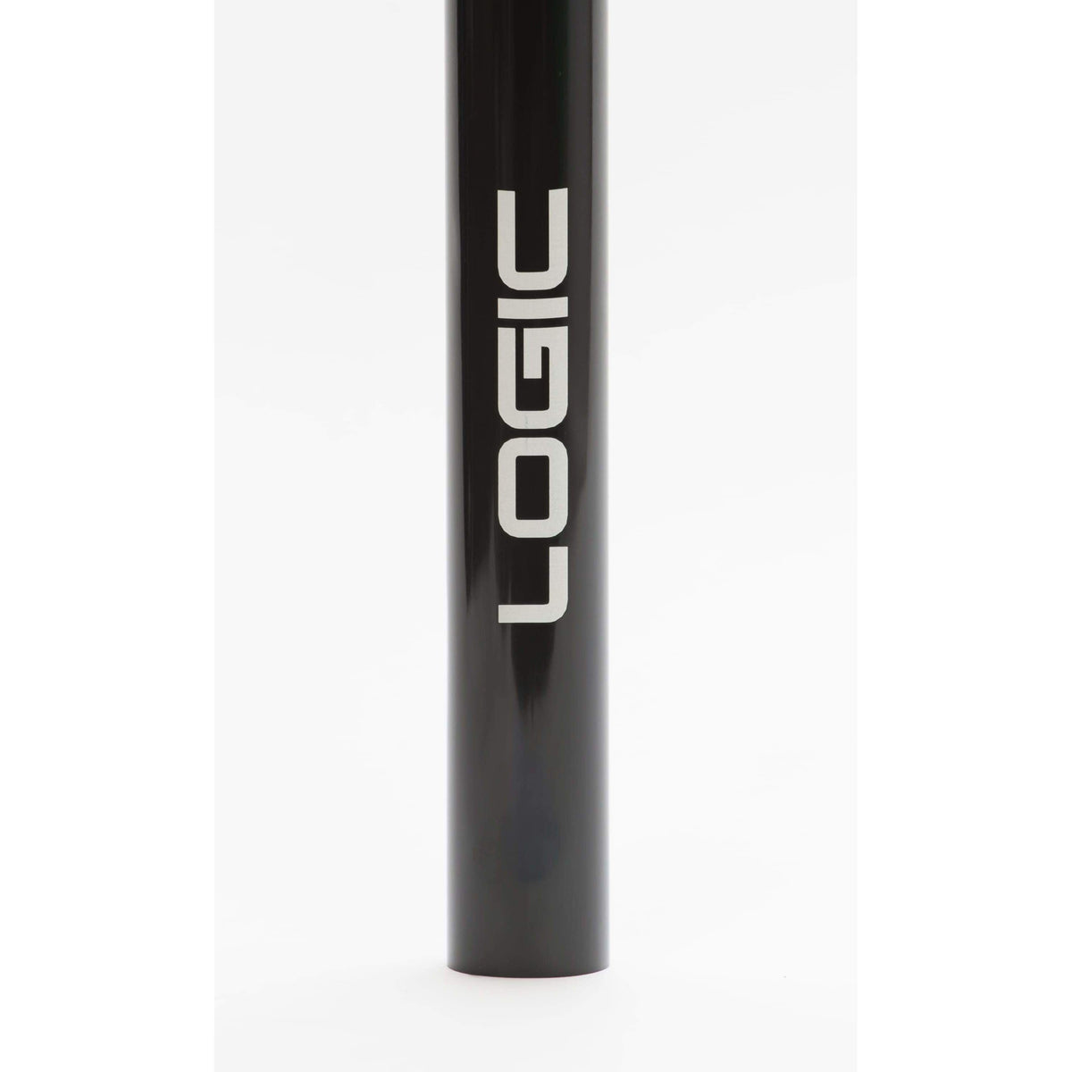 Logic Axis Aluminium Bars Black V2 Now Compatible with IHC and SCS using the bung supplied.