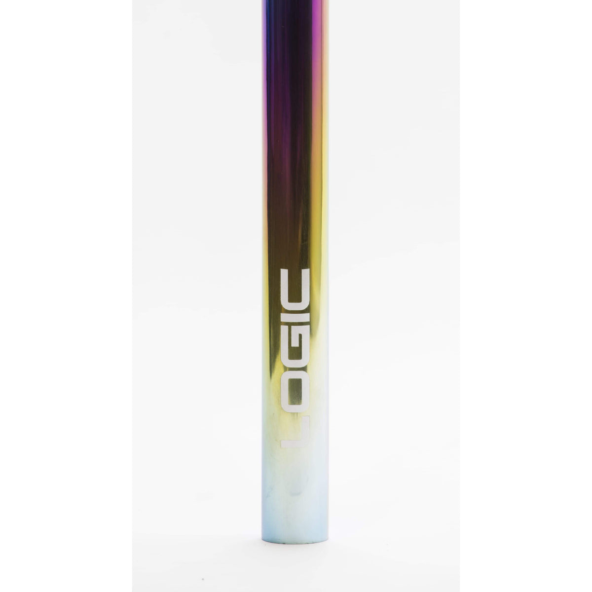 Logic Axis Aluminium Bars Neo Chrome