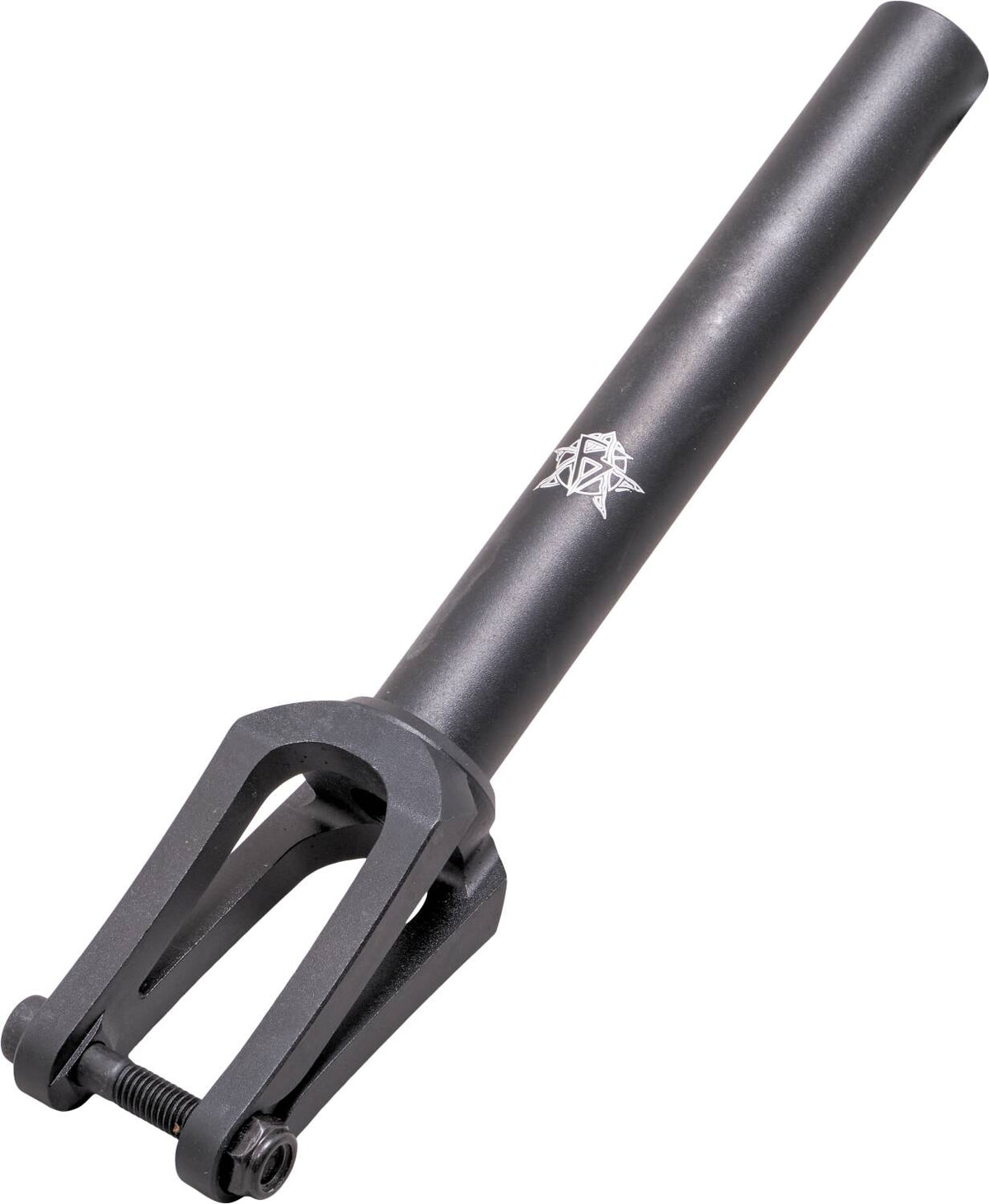 Revolution Supply Co Mutiny Forks 120mm IHC Black