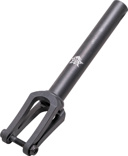Revolution Supply Co Mutiny Forks 120mm IHC Black