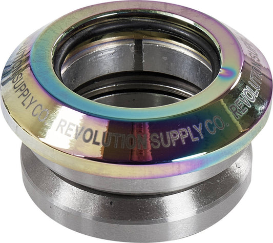 Revolution Supply Co Integrated Headset Neo Chrome